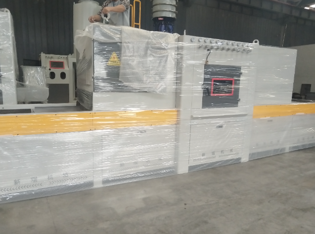 玉树喷砂机操作规范 新手必学安全要点